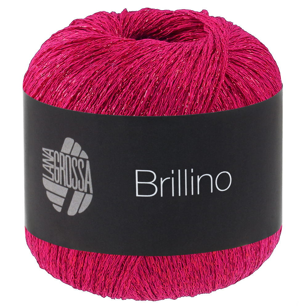 Lana Grossa Brillino kleur 48