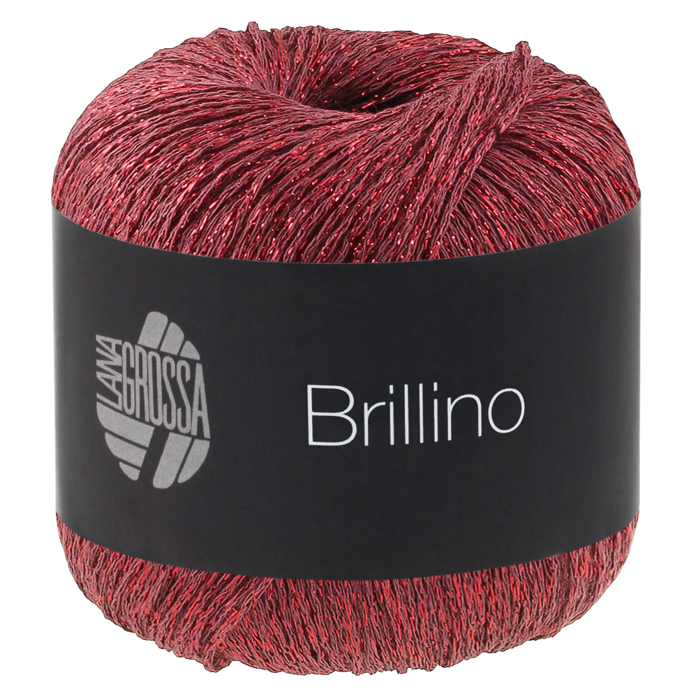 Lana Grossa Brillino kleur 49