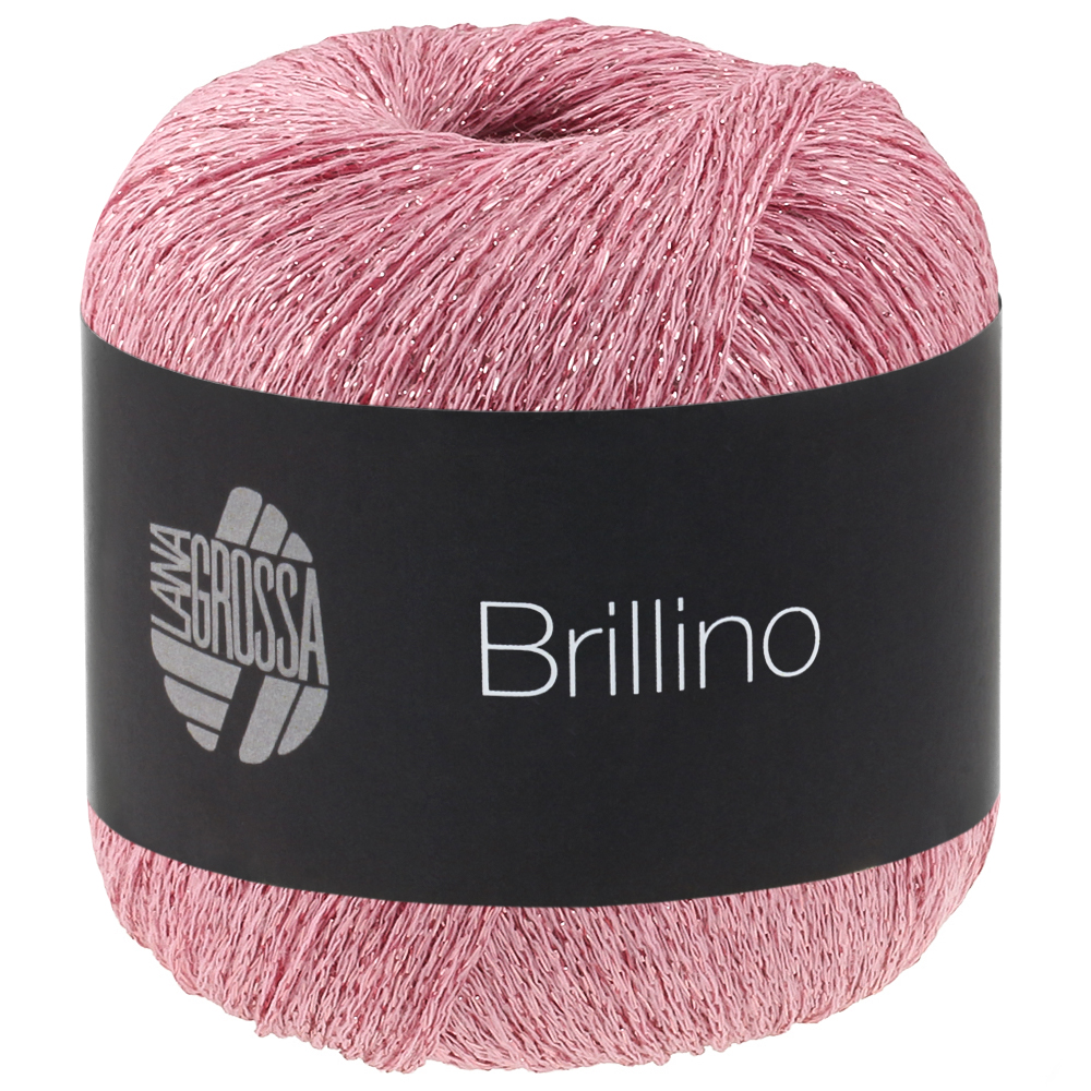 Lana Grossa Brillino kleur 50