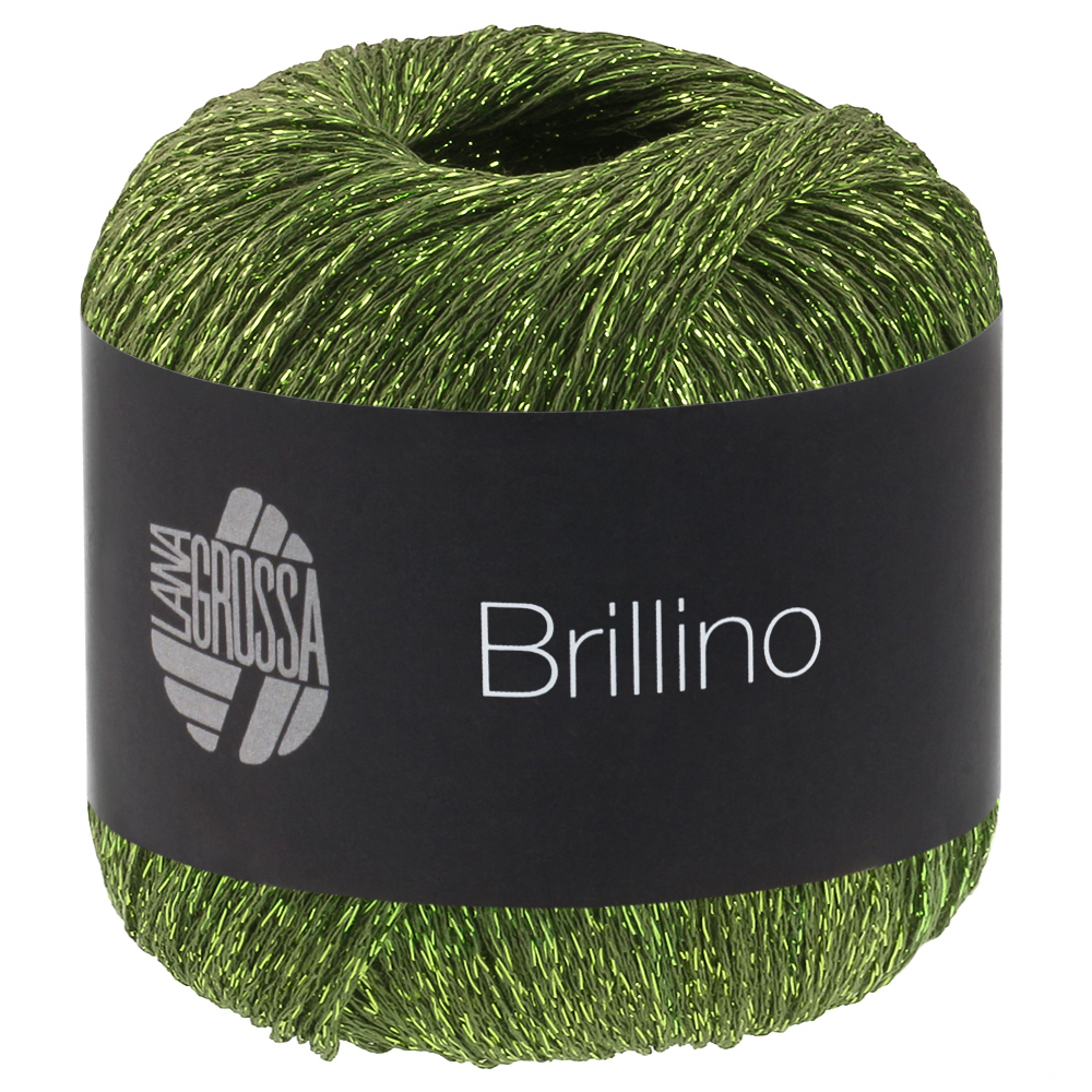 Lana Grossa Brillino kleur 51