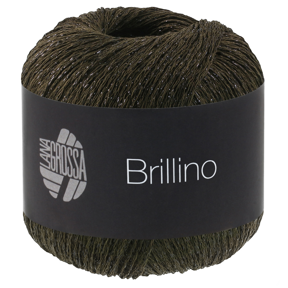 Lana Grossa Brillino kleur 52