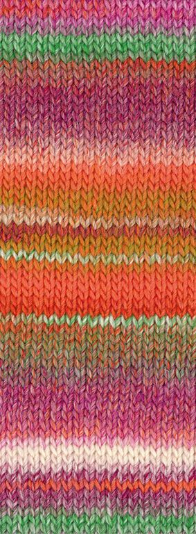 Lana Grossa Colors for you kleur 156