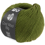 Lana Grossa Cool Wool Big Melange kleur 1706