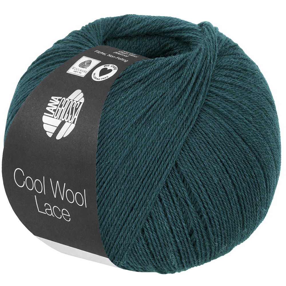 Lana Grossa Cool Wool Lace kleur 69