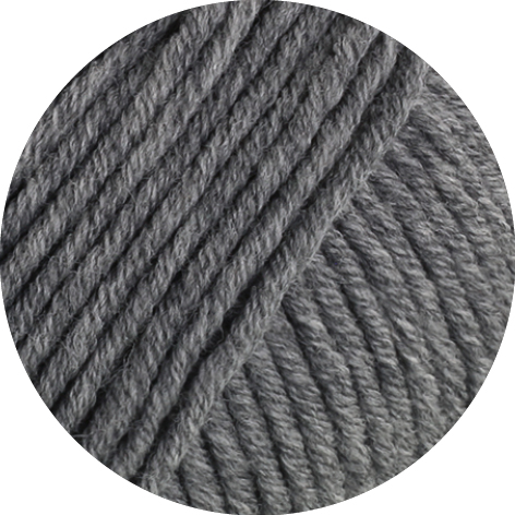 Lana Grossa Cool Wool Superbig Melange kleur 0217