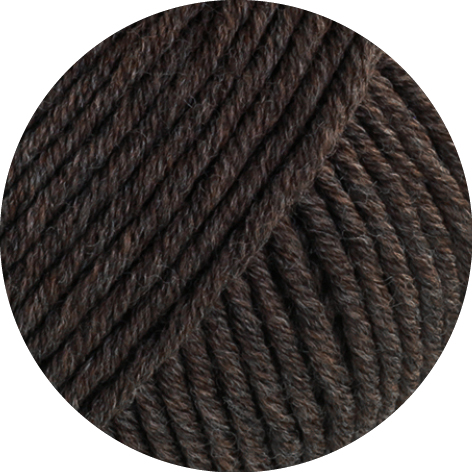 Lana Grossa Cool Wool Superbig Melange kleur 0219