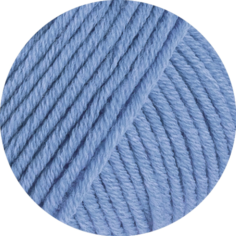 Lana Grossa Cool Wool Superbig Melange kleur 0224