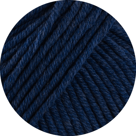 Lana Grossa Cool Wool Superbig Melange kleur 0225