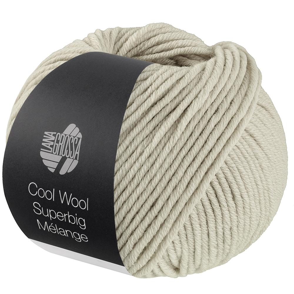 cool-wool-superbig-melange-lana-grossa-17810231_K Lana Grossa Cool Wool Superbig Melange kleur 231