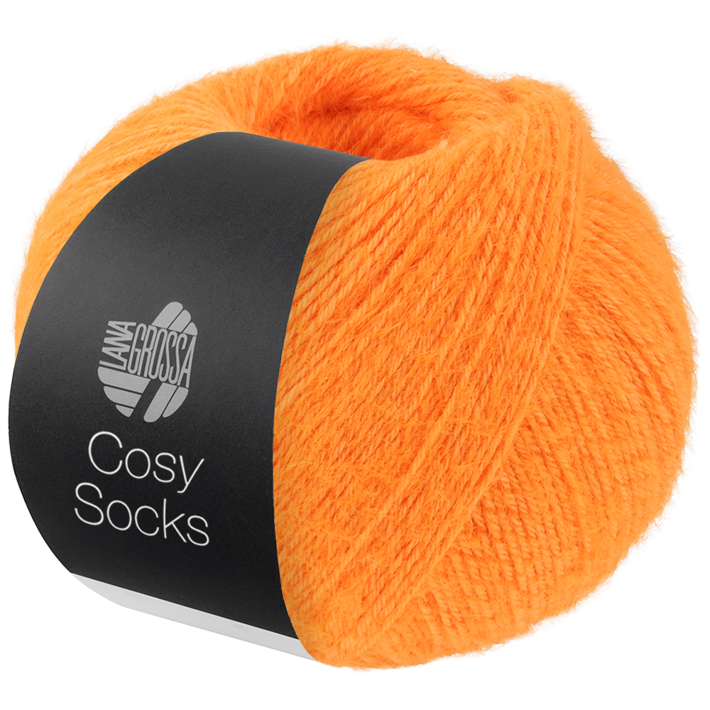 Lana Grossa Cosy Socks kleur 0020