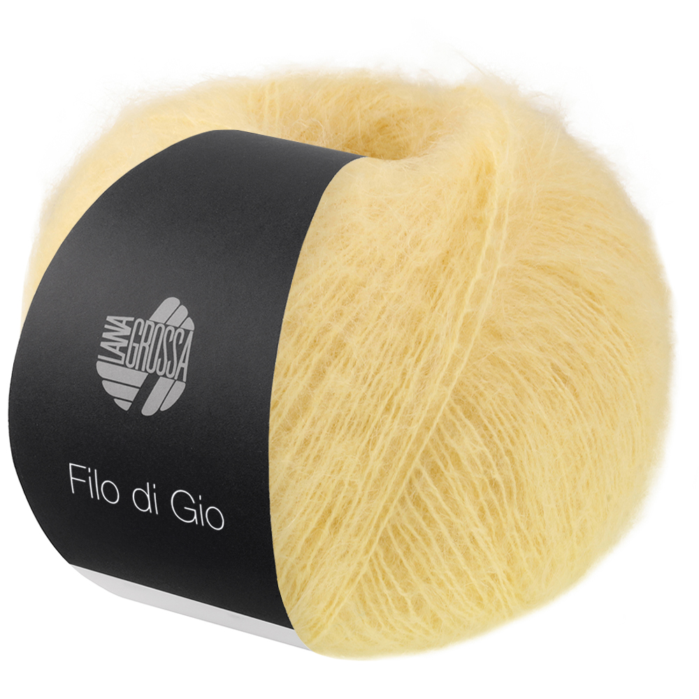 Lana Grossa Filo di Gio kleur 002