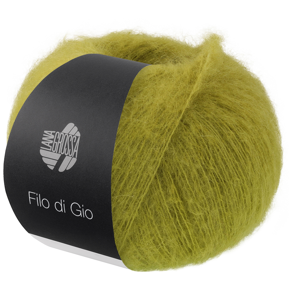 Lana Grossa Filo di Gio kleur 003