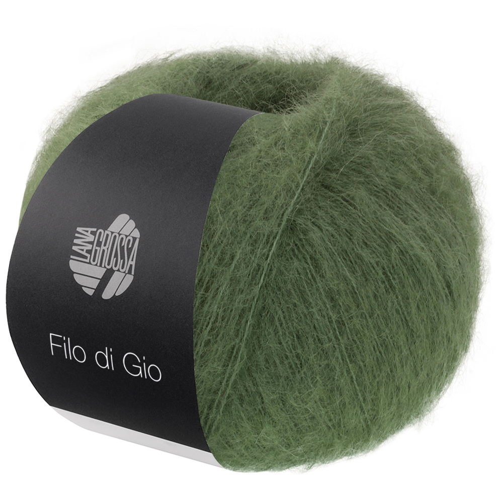 Lana Grossa Filo di Gio kleur 004