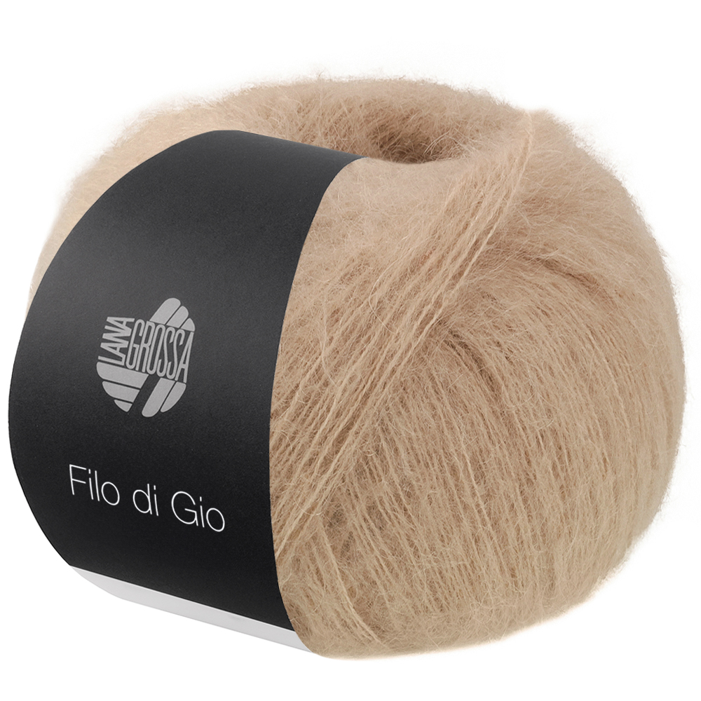 Lana Grossa Filo di Gio kleur 005