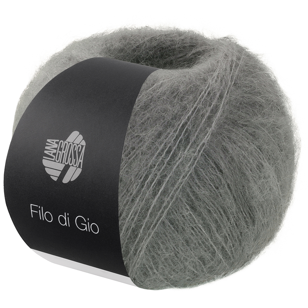 Lana Grossa Filo di Gio kleur 007