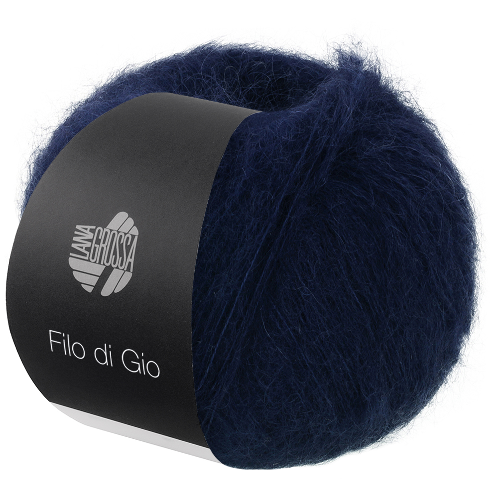 Lana Grossa Filo di Gio kleur 009