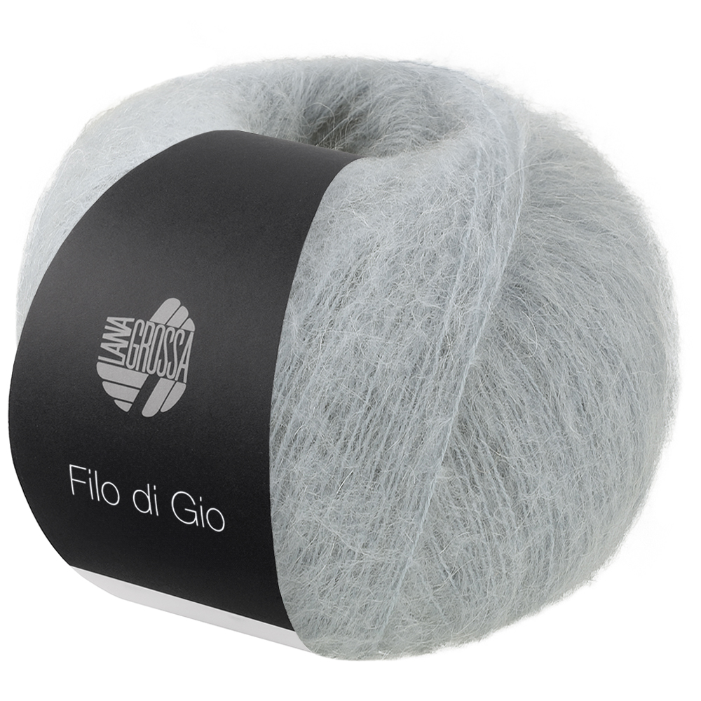 Lana Grossa Filo di Gio kleur 010