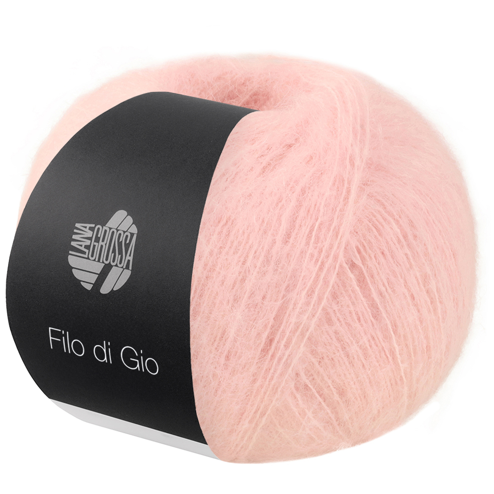Lana Grossa Filo di Gio kleur 011