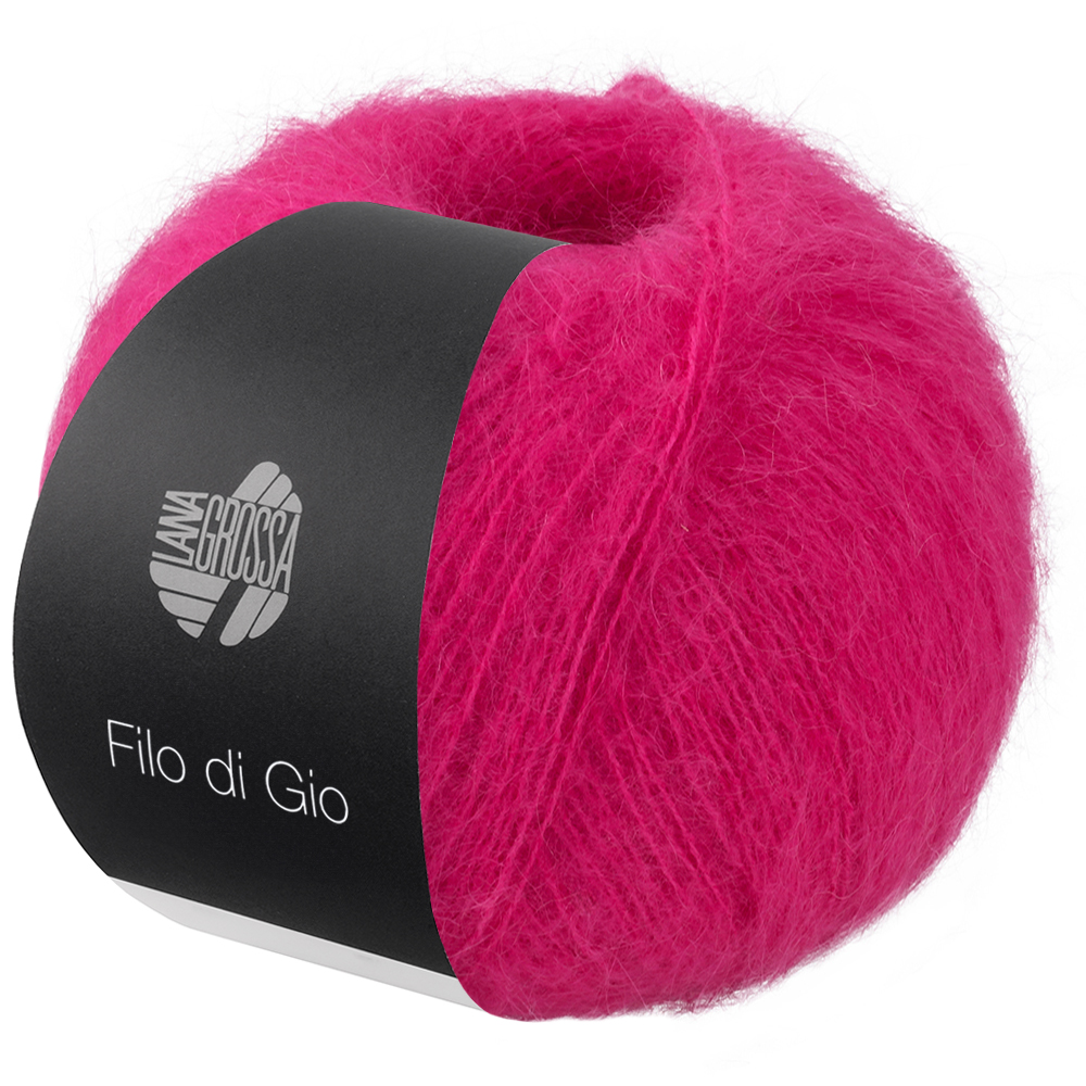 Lana Grossa Filo di Gio kleur 014