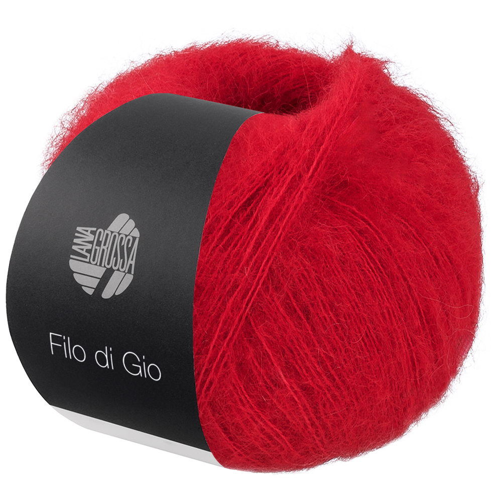 Lana Grossa Filo di Gio kleur 015