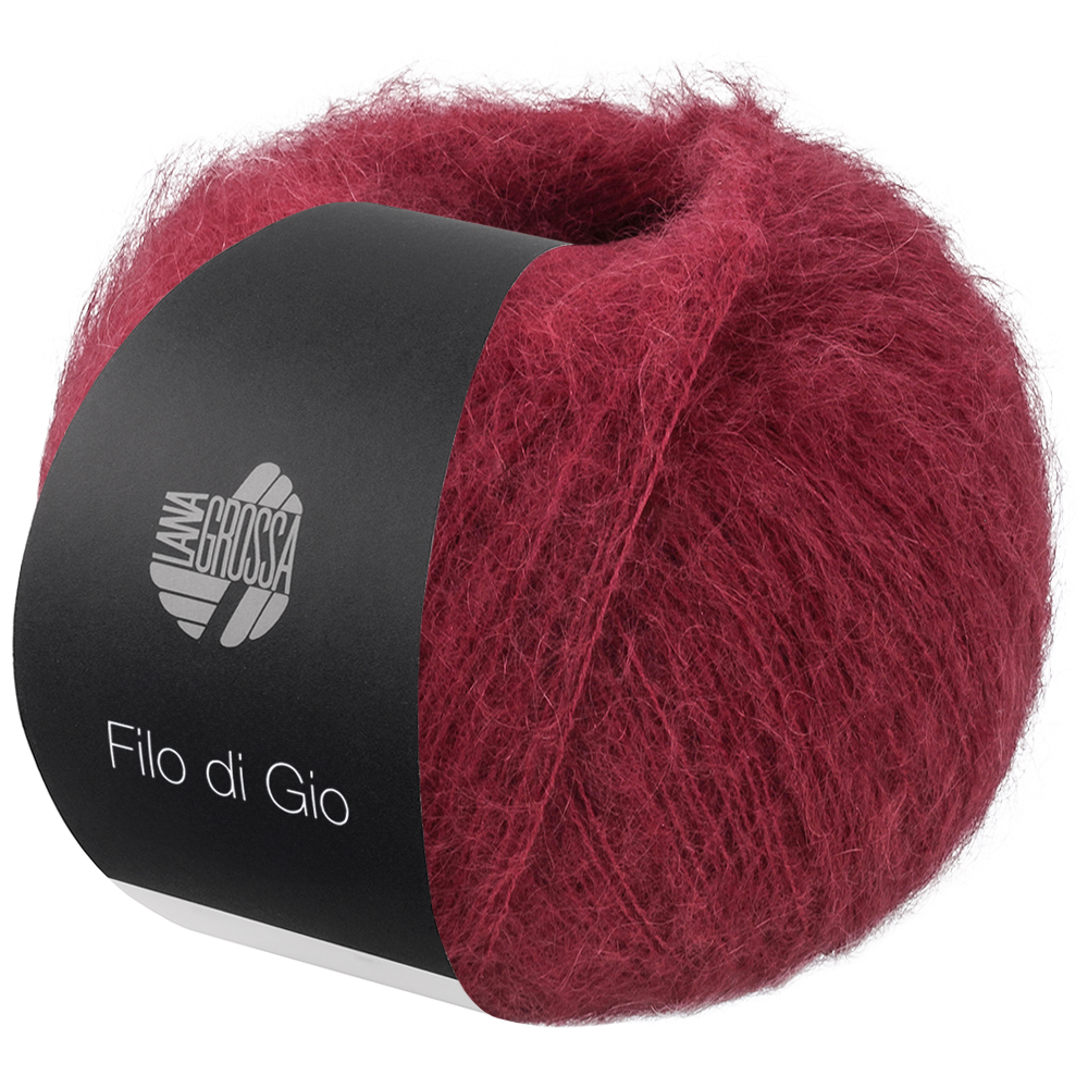 Lana Grossa Filo di Gio kleur 016