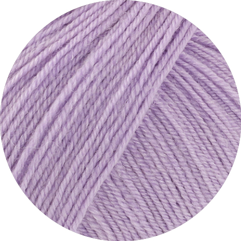 Lana Grossa Meilenweit 100 gram Woolycell kleur 0005