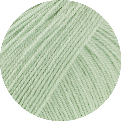 Lana Grossa Meilenweit 100 gram Woolycell kleur 0006