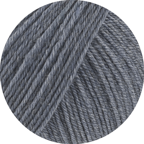 Lana Grossa Meilenweit 100 gram Woolycell kleur 0008