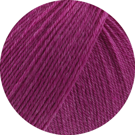 Lana Grossa Meilenweit 100 gram Woolycell kleur 0011
