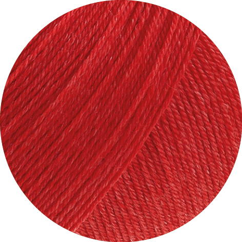 Lana Grossa Meilenweit 100 gram Woolycell kleur 0012