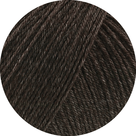 Lana Grossa Meilenweit 100 gram Woolycell kleur 0014
