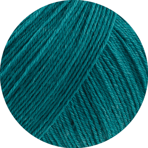 Lana Grossa Meilenweit 100 gram Woolycell kleur 0018