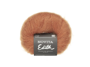 Novita Edith kleur 2851 Destiny