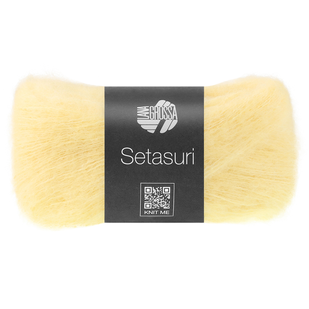 Lana Grossa Setasuri Pearls kleur 079