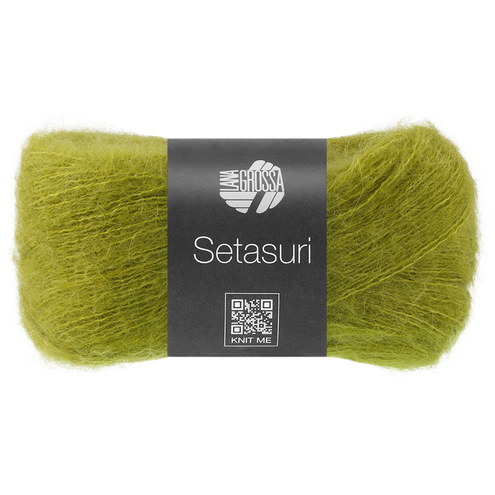 Lana Grossa Setasuri Pearls kleur 081