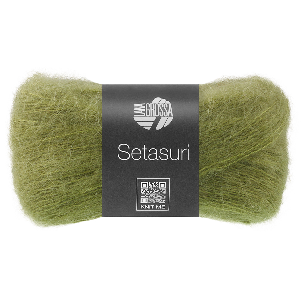 Lana Grossa Setasuri Pearls kleur 082