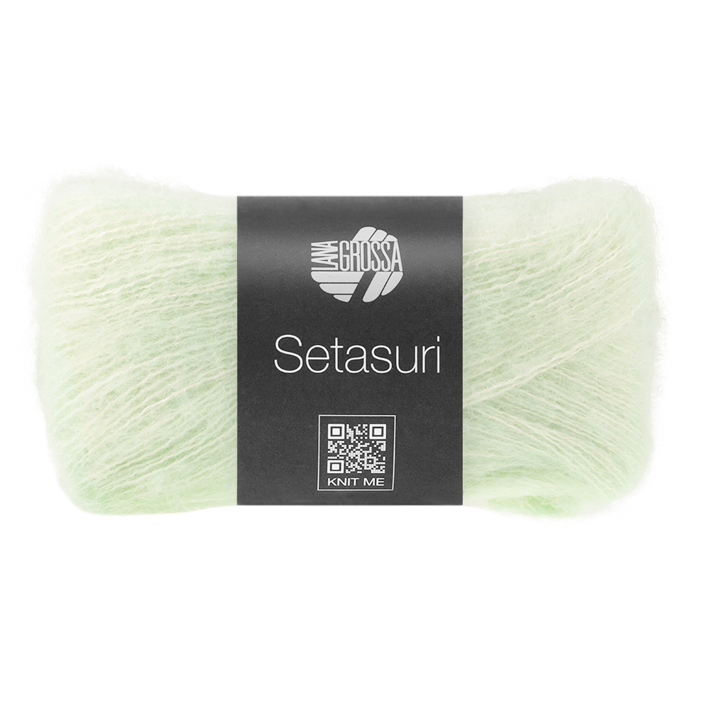 Lana Grossa Setasuri Pearls kleur 083