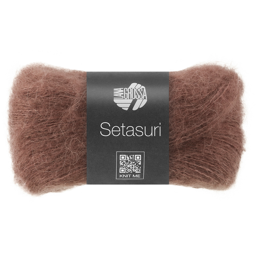 Lana Grossa Setasuri Pearls kleur 084