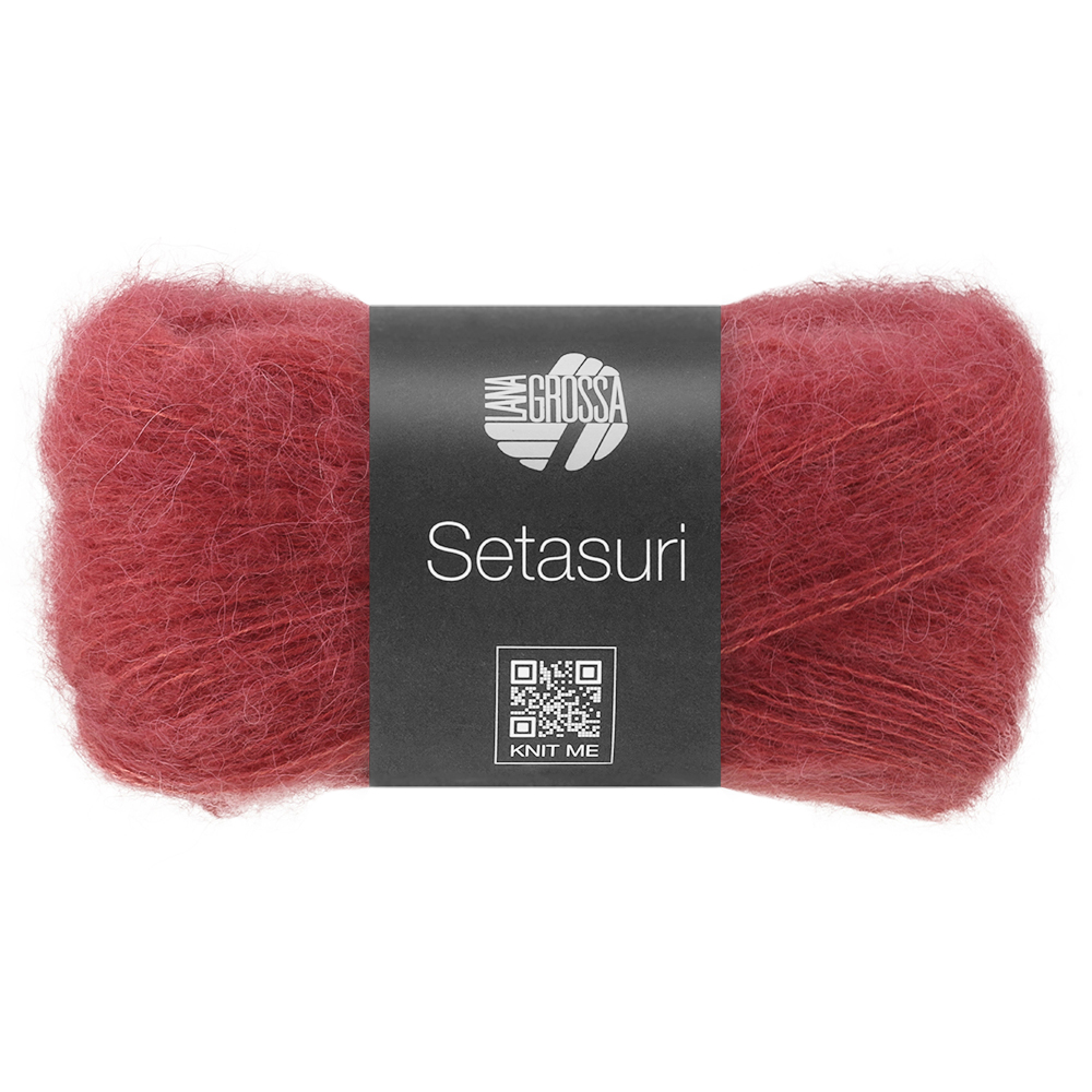 Lana Grossa Setasuri Pearls kleur 087