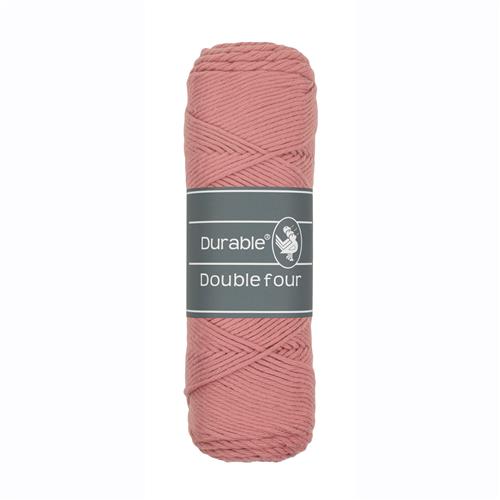 010.69__225_7882_large Durable Double Four kleur 0225 Vintage pink