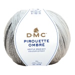 DMC Pirouette Ombré kleur 105