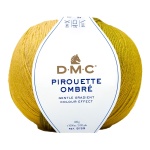 DMC Pirouette Ombré kleur 107