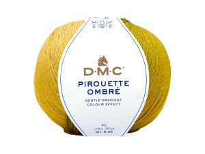 DMC Pirouette Ombré kleur 107