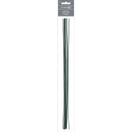 Bloemsteeldraad groen gecoat staal 1.5 mm x 400 mm 20 stuks