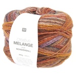 Rico Creative Melange Aran Wonderball kleur 34