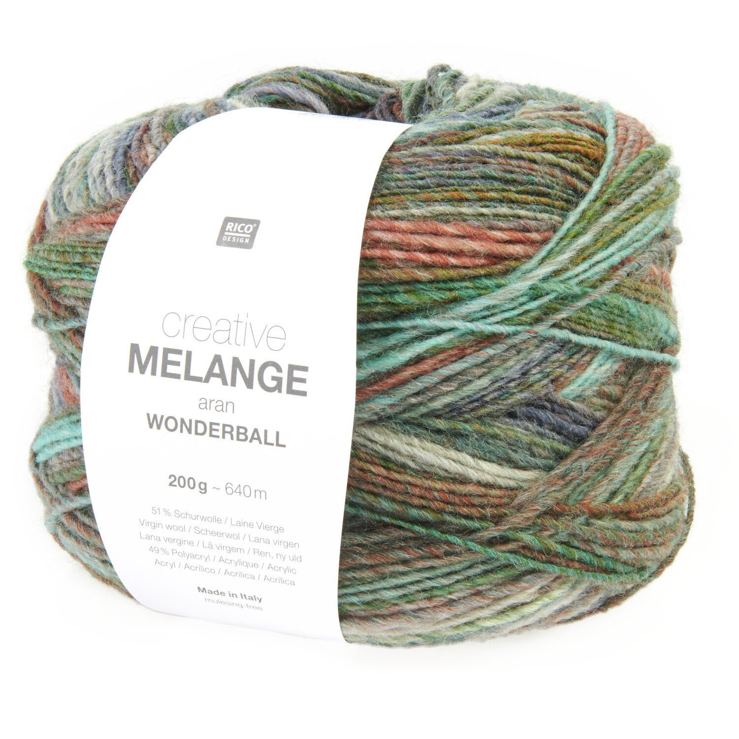 1336320-383298.035_VV_Q_1920x1920 Rico Creative Melange Aran Wonderball kleur 35