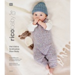 Breiboek Ricobaby 44