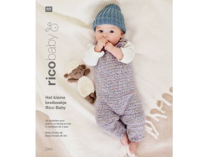Breiboek Ricobaby 44