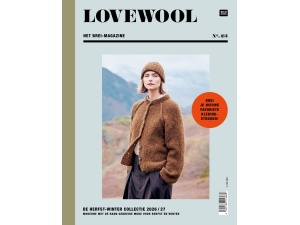 Boek Rico Lovewool nr 23