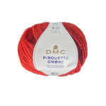 DMC Pirouette Ombré kleur 108